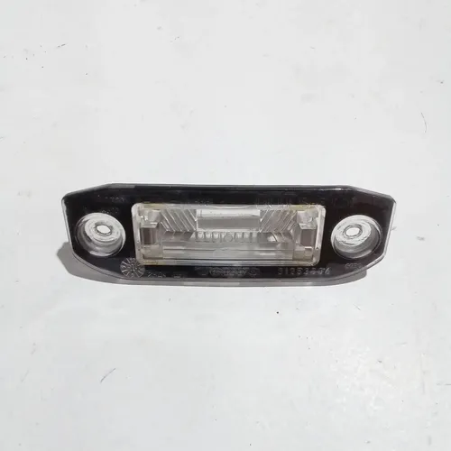 Luz De Placa Xc60 T5 2.0 2017 Sku 64201