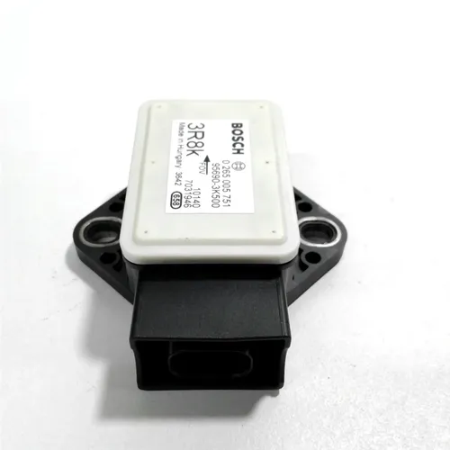 Sensor De Estabilidade - Hyundai  Azera 2011