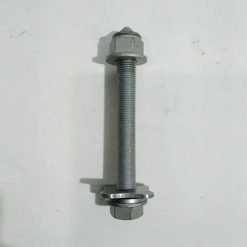 Parafuso Do Braço Traseiro Superior Jetta Gli 2021 Sku 57849