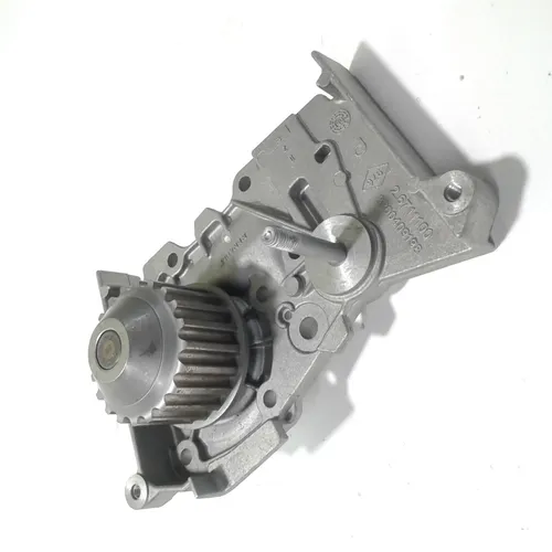 Bomba De Água Renault Scenic 1995 Sku 1038