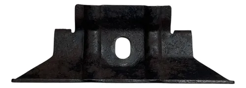 Suporte Da Bateria Veracruz 3.8 V6 2009 Preto