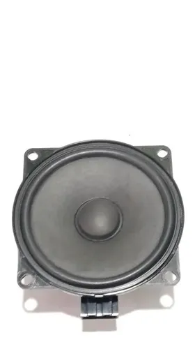 Alto Falante Da Porta Dianteira Direita Jetta 2007 53241 Preto
