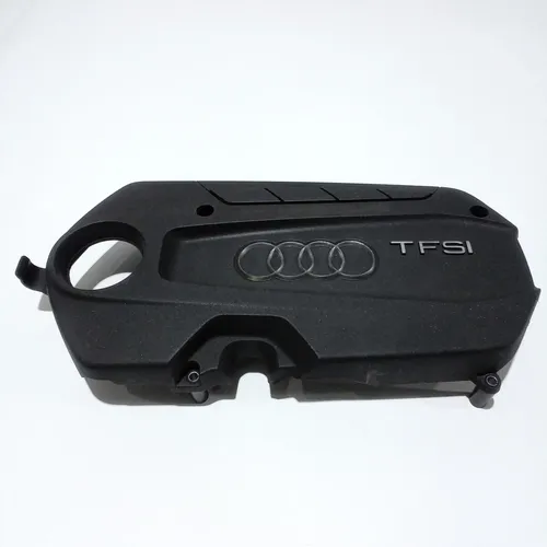 Capa Do Motor A1 1.4 Tfsi 2011 Sku 64372