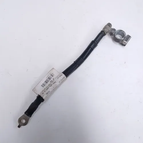 Cabo Negativo Da Bateria Freelander 2 2010 Cod 62339