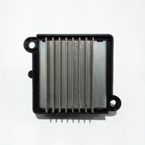Resistência Do Ar Condicionado C4 Picasso 2009 A43000700