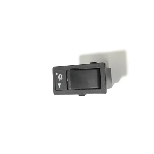 Botão Do Aquecedor Banco L.e Volvo 960 1992 Sku 37258