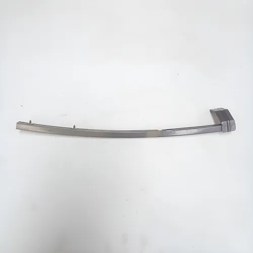 Canaleta Guia Do Vidro Porta Tras Esq Tribeca 2009 Sku 64732 Cinza