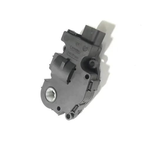 Atuador Da Caixa De Ar 3 - Bmw - 320i - 2015