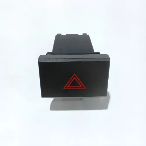 Botão Do Pisca Alerta Ix35 2017 Sku 41768 Cinza
