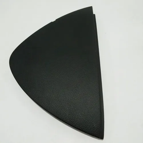 Acabamento Lateral Do Painel Lad/esq Passat Tsi 12 Sku 57622