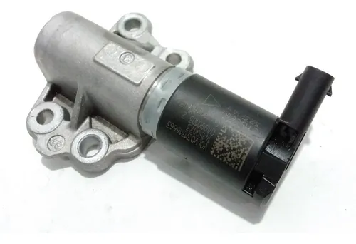Válvula Solenoide Esquerda Motor Volvo Xc60 T6 2015 56336