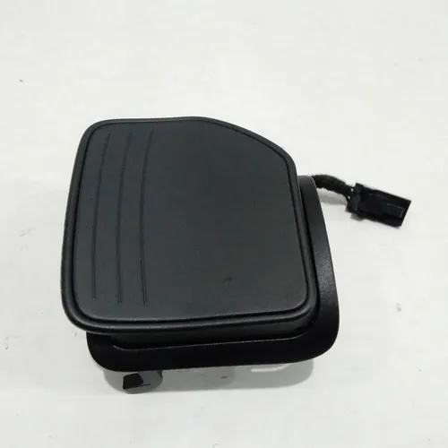 Borboleta Lado Direito Audi A3 2007 Sku 56792