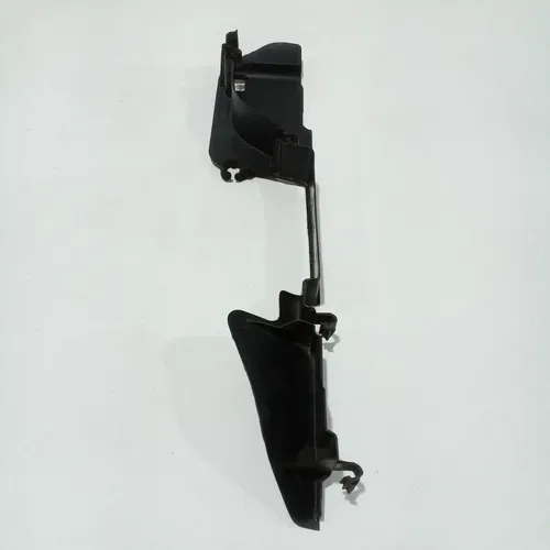 Defletor Do Radiador Lateral Esquerda A1 Tfsi 2011 Sku 60611