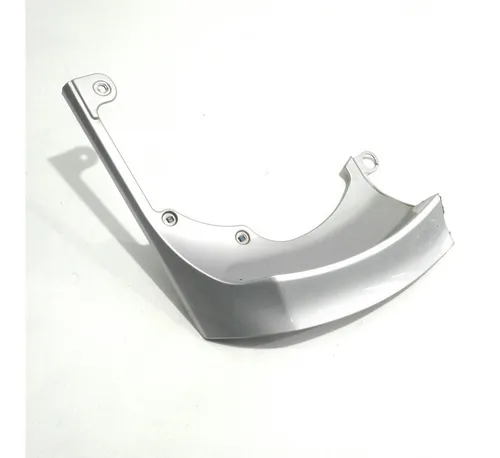 Moldura Superior Esquerda Da Tampa Traseira Rav4 2008 48230