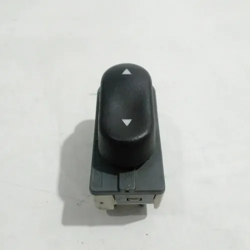 Botão Vidro Porta Traseira Dir Ford Explorer 1997 Sku 58624