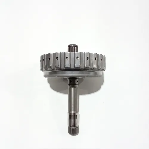Tambor Da Embreagem Hrv 1.8 Flex Cvt 2020