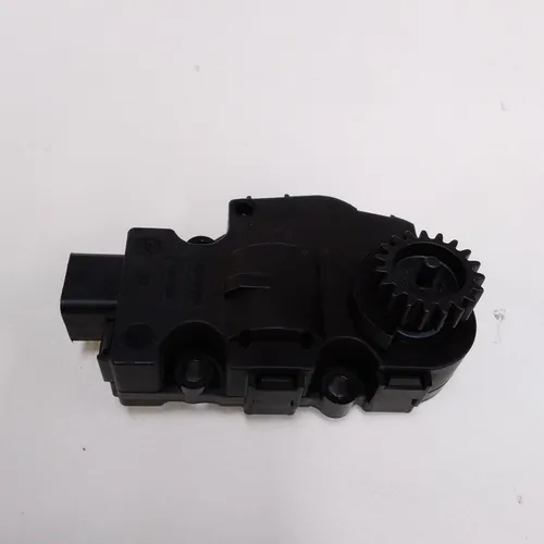 Atuador De Ar Do Console Central Touareg 2011 Cod 61551