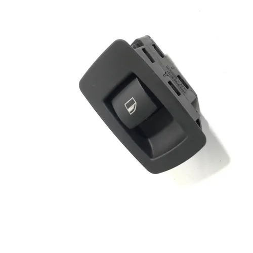 Botão De Vidro Traseiro Direito Bmw X6 2011 Sku 35993