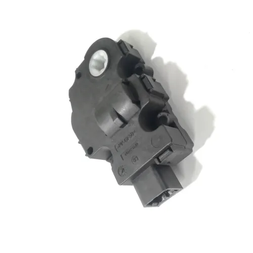 Atuador Da Caixa De Ar  - Bmw - 320i - 2015