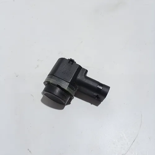 Sensor De Distância Parachoque Diant Passat 2009 Sku 64192 Preto