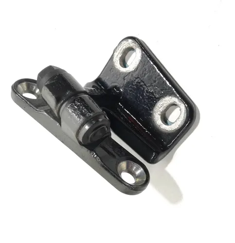 Dobradiça Superior Porta Tras Esq  - Mercedes B180 2011