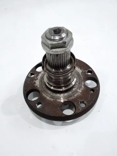 Ponta De Eixo Traseiro Bmw 540 1993 55828