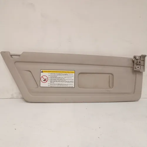 Quebra Sol Lado Direito C4 Picasso 2.0 2009 Sku 63762