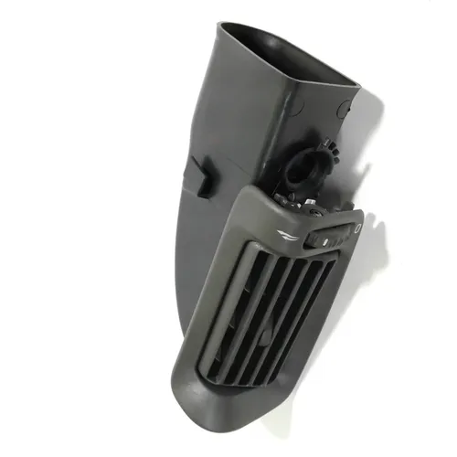 Difusor Ar Da Coluna Central Ld Volvo V70 2002 Sku 35720