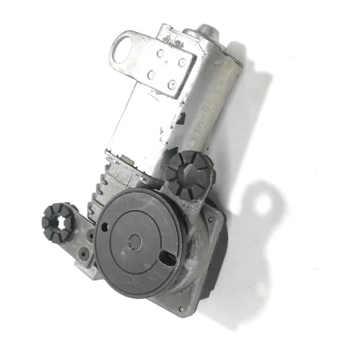 Motor Do Teto Solar - Bmw 540i - 1999