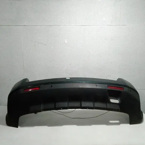 Parachoque Traseiro Land Rover Freelander 2 2009 Cod 54418