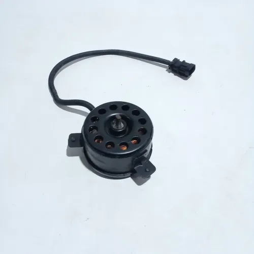 Motor Ventoinha Do Radiador Veracruz 3.8 V6 2009 Cod 62195
