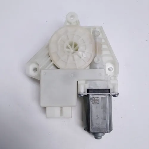 Motor Máquina De Vidro Da Porta Tra Dir Jetta 2021 Sku 63281
