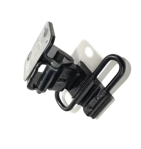Dobradiça Inferior Porta Traseira Direita  - Audi A3 2005