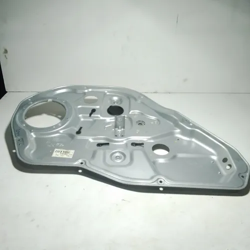 Máquina De Vidro Traseiro Esquerdo Veracruz 2009 Cod 62425