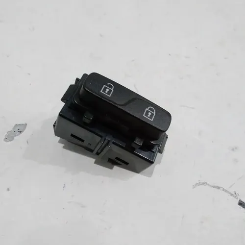 Botão Da Trava Dianteiro Esquerdo Volvo Xc60 T6 2015 50529