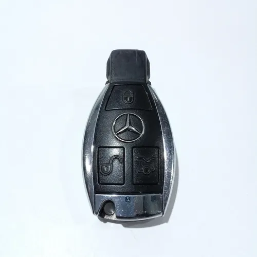 Chave C180 Kompressor 2011 Sku 63697