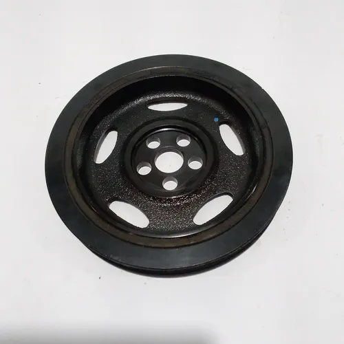 Polia Do Motor Jetta 2008 Sku 65561