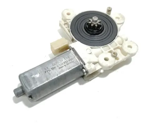 Motor Maquina De Vidro Tras/ Esq Corolla 2008 Sku 46993
