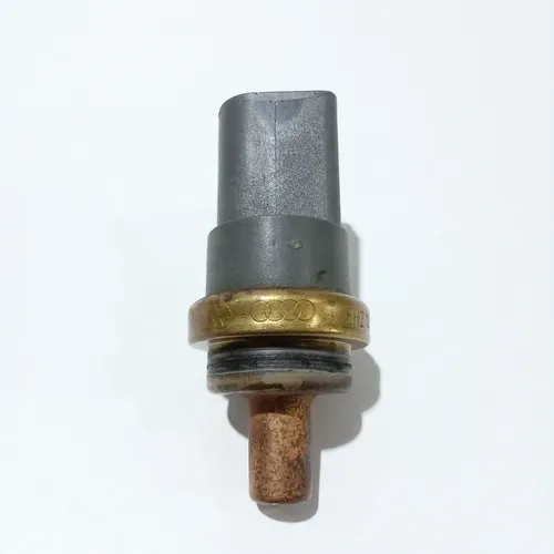 Sensor De Temperatura Da Água Passat 2.0 2012 Sku 64605