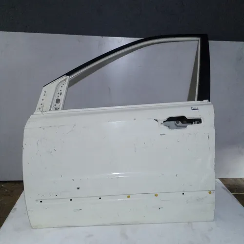 Porta Dianteira Esquerda Actyon 2011 Sku 16973 Dianteira Esquerdo Branco