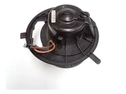 Eletro Ventilador Da Caixa De Ar Passat 2012 Sku 64671