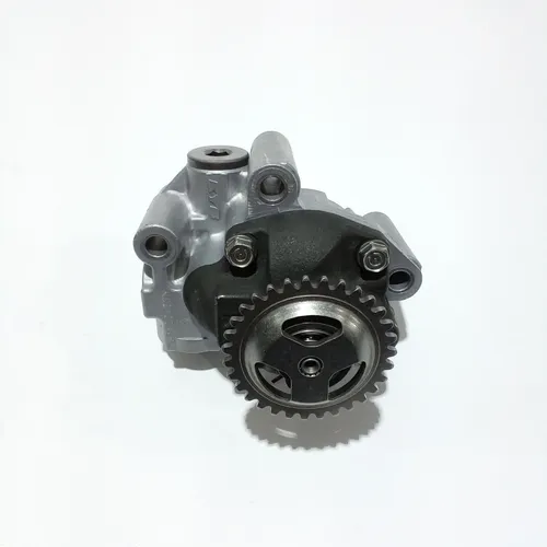 Bomba De Óleo Do Câmbio Asx/lancer 2015 Sku 64535
