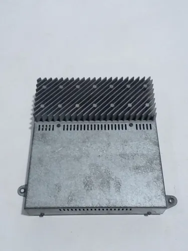 Módulo De Som Loewe Bmw 540 1996 Sku 08865