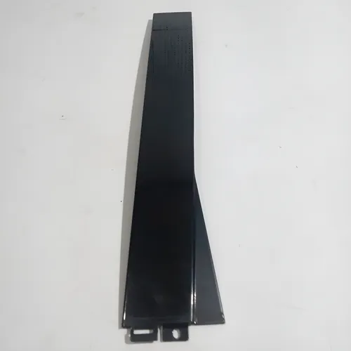 Acabamento Externo Porta Tras/dir Passat 2001 Preto