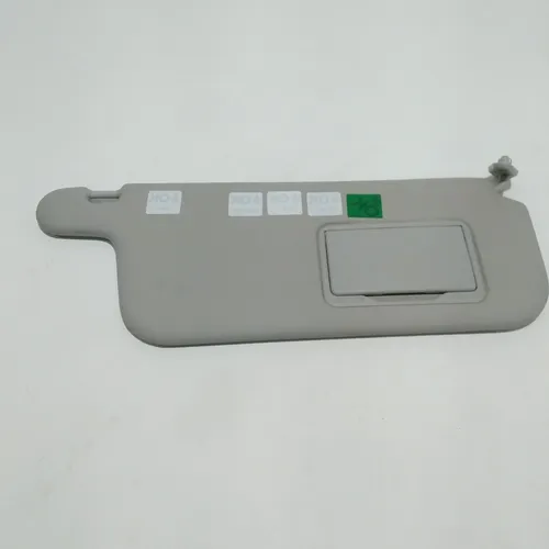 Quebra Sol Lado Direito Mitsubishi Pajero Tr4 2015 Sku 21207