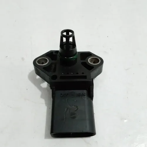 Sensor Map Audi A3 2007