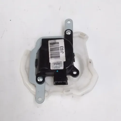 Atuador Da Caixa De Ar Hyundai I30 2012 Cod 59797