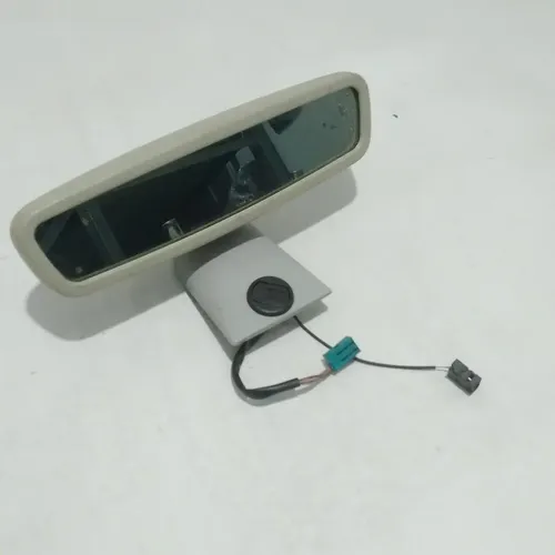 Retrovisor Interno Mercedes Benz E430 1999 Cod 58673