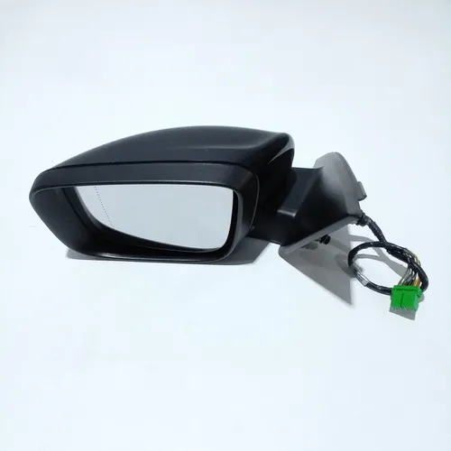 Retrovisor Esquerdo Xc60 T5 2.0 2017 Sku 63174