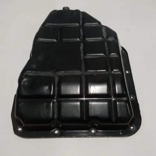 Carter Do Motor Veracruz 3.8 V6 2009 Cod 61670